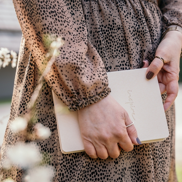 Meditation & Journaling Kompakt-Kurs