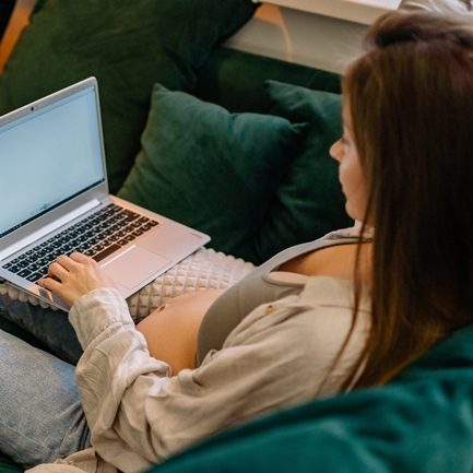 Hypnobirthing 1:1 Begleitung inkl. Mentaltraining