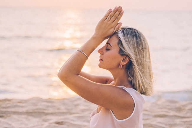 Meditation: 7 Schritte zu deiner Mitte