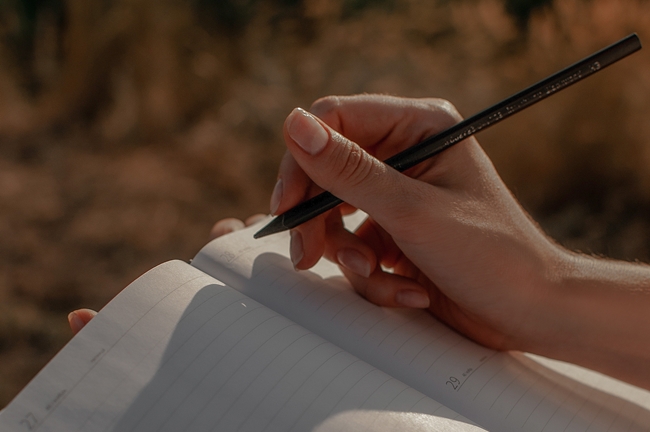 So viel mehr als Tagebuch-Schreiben: Journaling – die Kraft der Selbstreflexion
