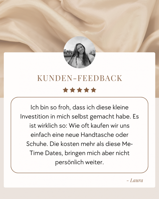 Meditation & Journaling Kompakt-Kurs – Bild 2