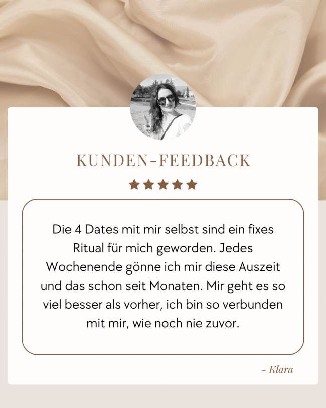 Meditation & Journaling Kompakt-Kurs – Bild 4