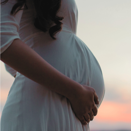 Hypnobirthing & Selbstliebe Audiokurs inkl. 1:1 Sessions